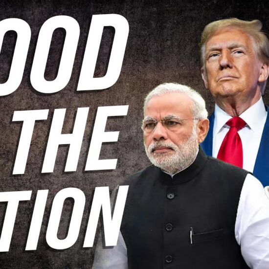 Mood of The Nation: Ten Takeaways. Straight Bat with Rajdeep Sardesai.