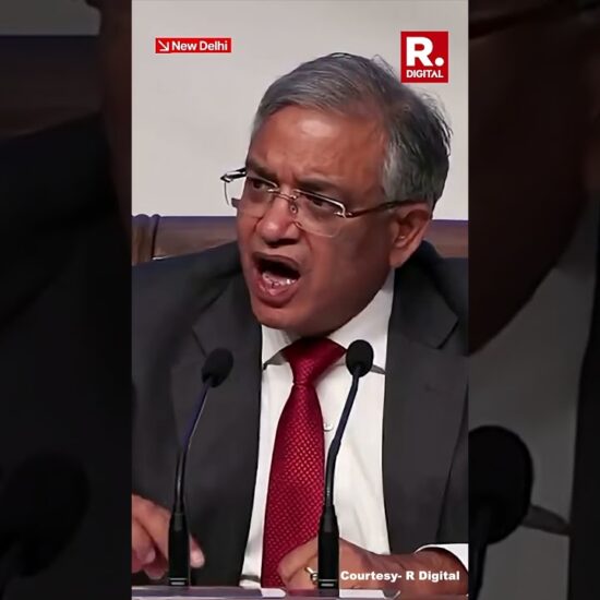 Being a Chief Election Commissioner in Hyper-Polarized age isn’t easy।
