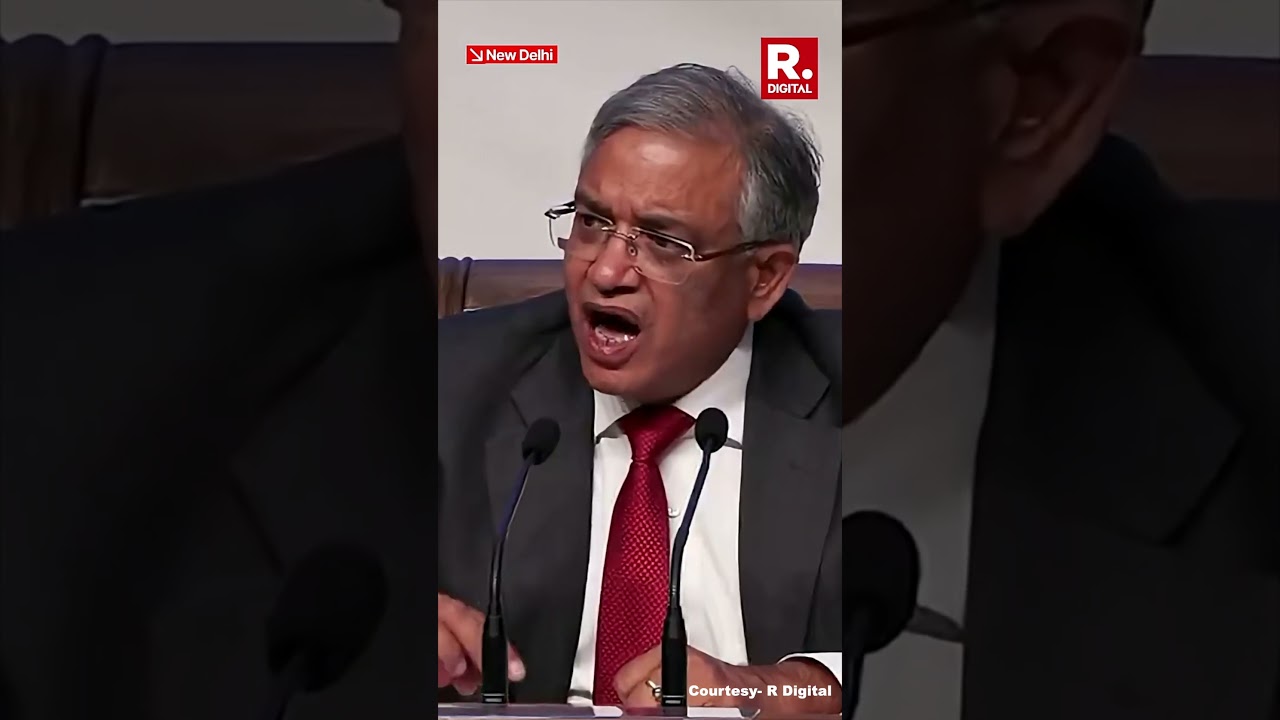Being a Chief Election Commissioner in Hyper-Polarized age isn’t easy।