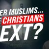Nuns Arrest: After Muslims, Target Christians? Straight Bat With Rajdeep Sardesai.