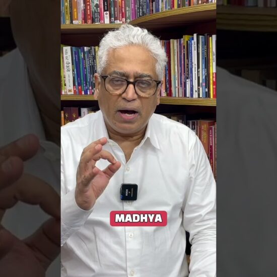 Rahul Gandhi has given Hard Data, Not just empty words. #rahulgandhi #voters #Data #Shorts #SIR