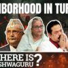 Neighborhood in Turmoil: ‘Vishwaguru’ Needs to Step Up। Straight Bat with Rajdeep Sardesai। #Nepal