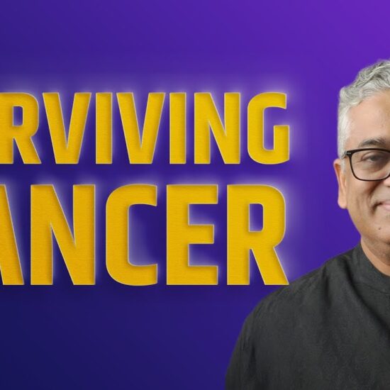 Surviving Cancer: Why this Diwali is Extra Special? Straight Bat with Rajdeep Sardesai।