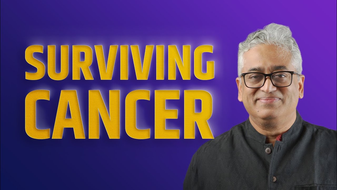 Surviving Cancer: Why this Diwali is Extra Special? Straight Bat with Rajdeep Sardesai। Surviving Cancer: Why this Diwali is Extra Special? Straight Bat with Rajdeep Sardesai।