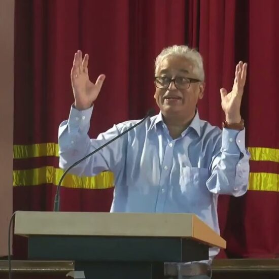 How to Build a Viksit Maharashtra