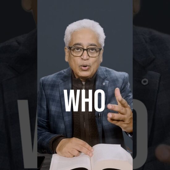 Who is Hiren Joshi? Third Most Powerful Person in Modi Govt.