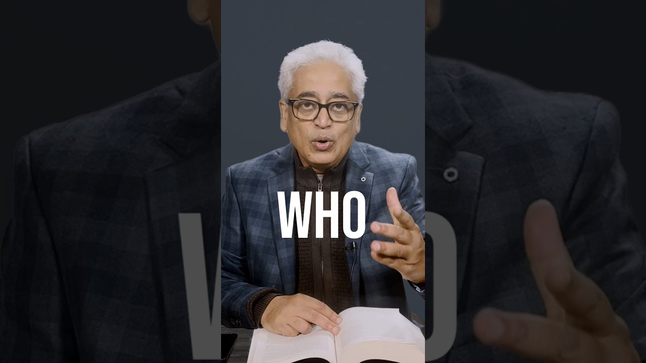 Who is Hiren Joshi? Third Most Powerful Person in Modi Govt.