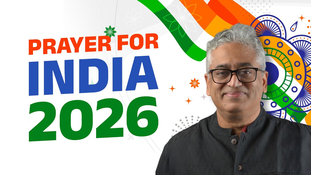 Prayer for India in 2026।। Straight Bat with Rajdeep Sardesai।।
