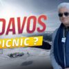Is Davos a Picnic? Straight Bat with Rajdeep Sardesai #davos #wef