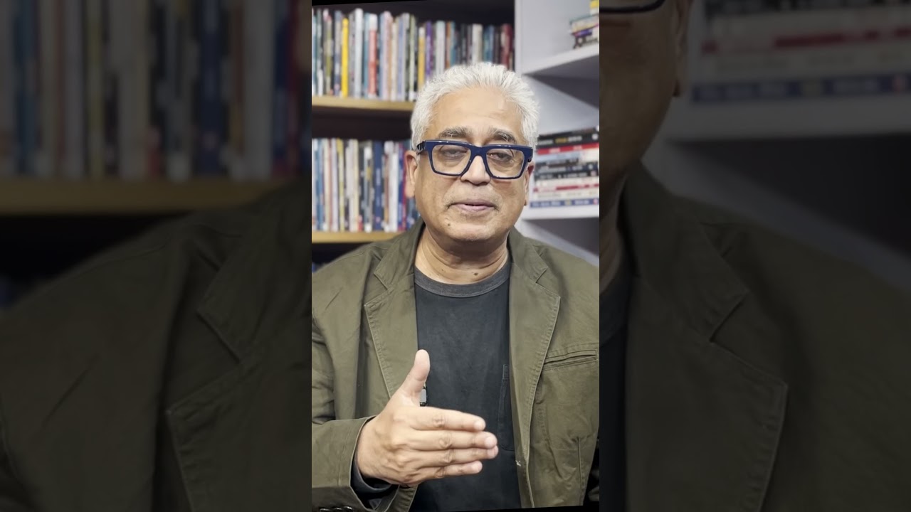 The Galgotias Mess-Up: When Hype Takes Over Substance।। Straight Bat with Rajdeep Sardesai ।। Shorts