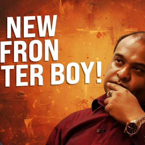 Saffron Posterboy: Decoding Himanta Sarma’s Hate Politics।। Straight Bat with Rajdeep Sardesai