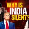 Silence on Khamenei Killing: Is it in National Interest? Straight Bat with Rajdeep Sardesai