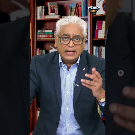 No Right to Vote? How EC has Let Down the Indian Citizen. Straight Bat with Rajdeep Sardesai।।