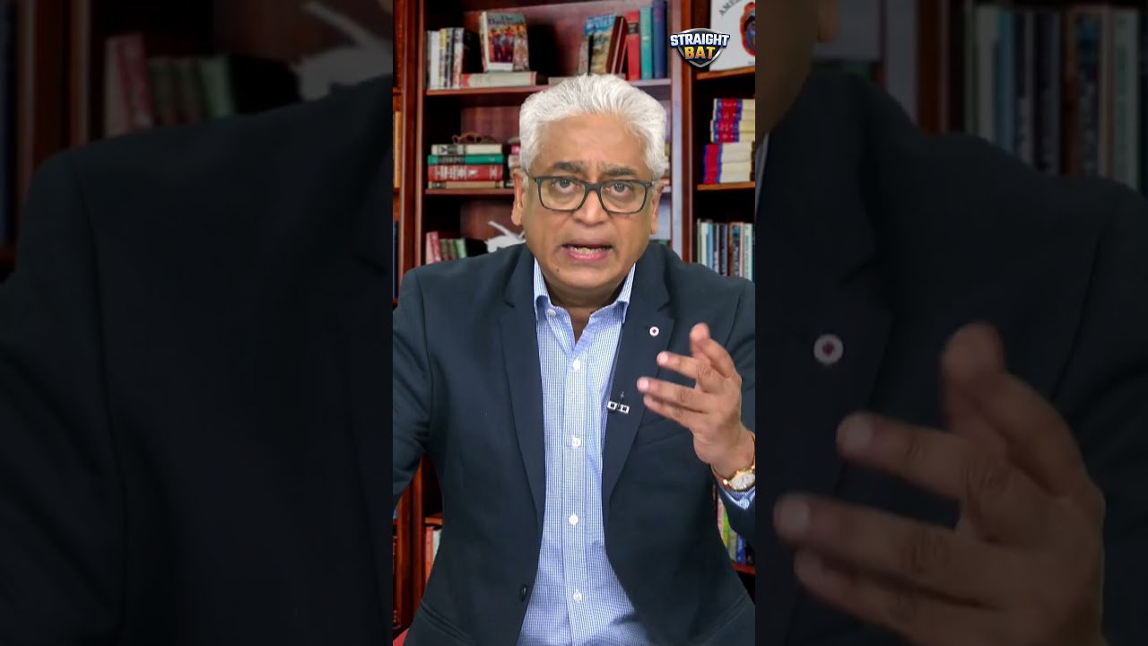 No Right to Vote? How EC has Let Down the Indian Citizen. Straight Bat with Rajdeep Sardesai।।