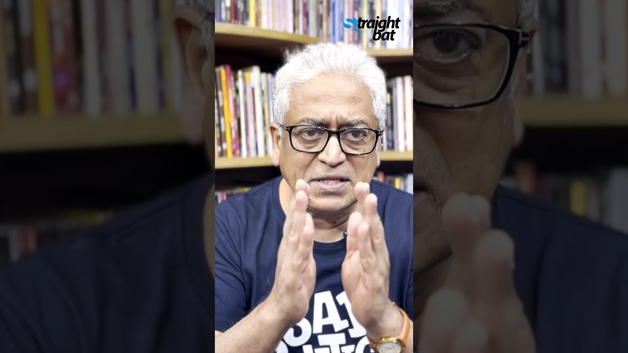 Who is Winning Tamil Nadu? Beware The V for Vijay Factor! Straight Bat with Rajdeep Sardesai।