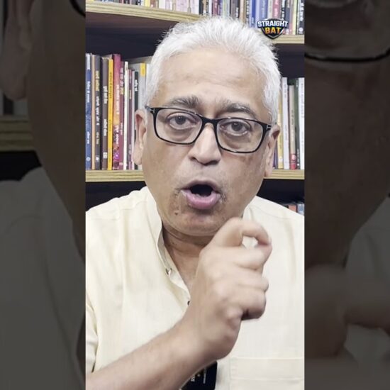 Opposition Mukt Bharat? The Big Message From Verdict 2026. Straight Bat with Rajdeep Sardesai।।
