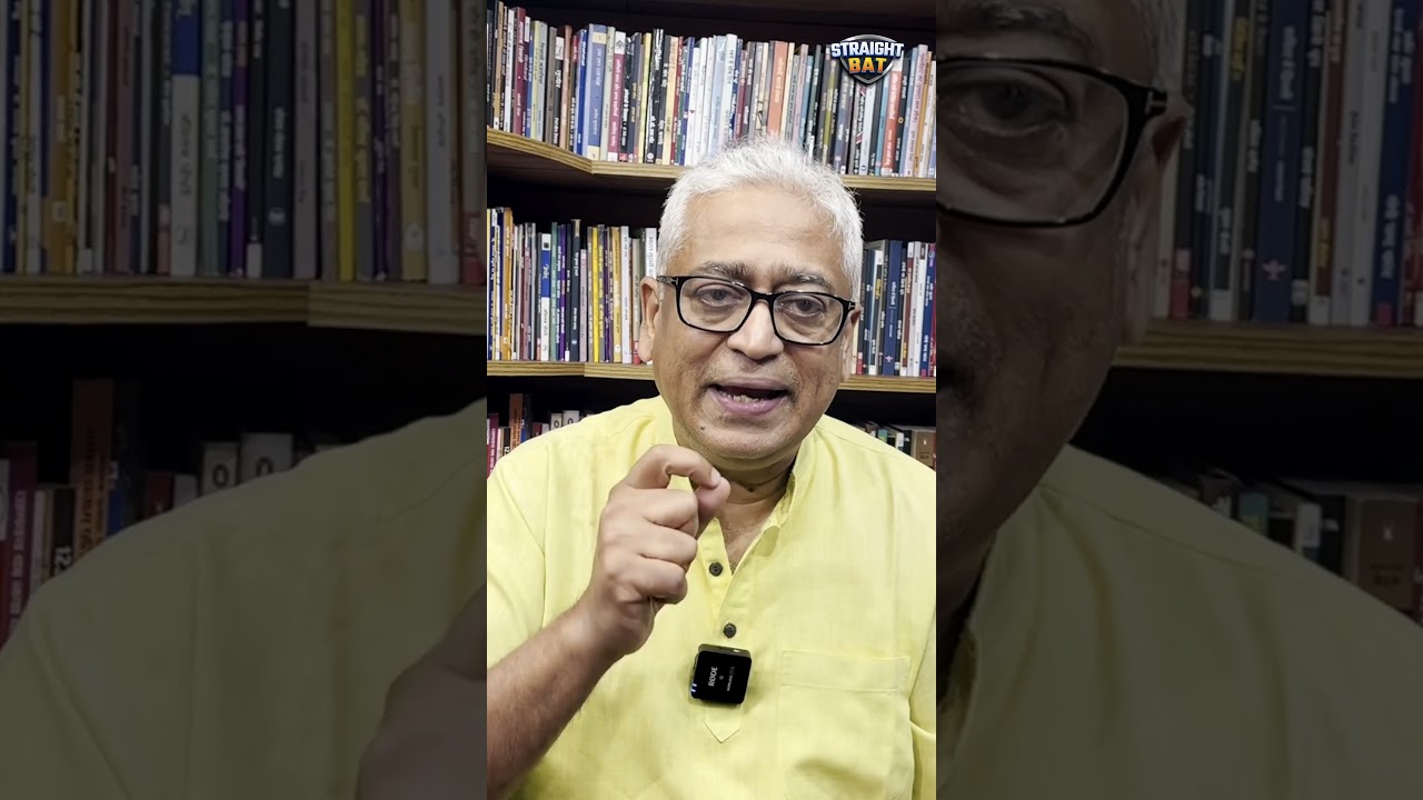 Exit Poll Tamasha! Is it Time for Exit Polls to Exit? Straight Bat with Rajdeep Sardesai।।