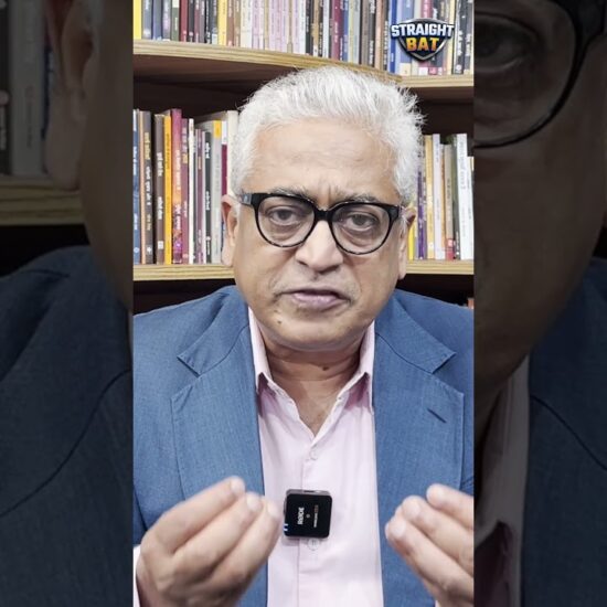 Should Mantri Pradhan Resign: The CBSE Accountability Test! Straight Bat With Rajdeep Sardesai।।