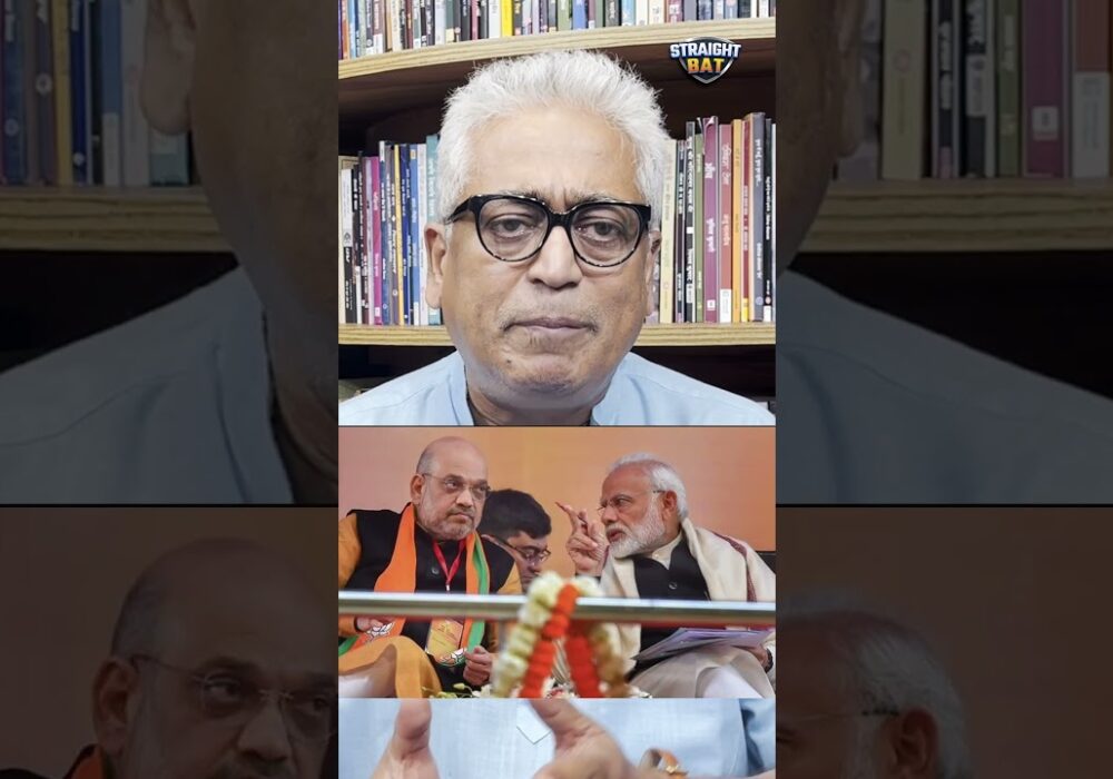 Who is Afraid of The Cockroach? How An Online Movement Rattled The Modi Govt. Straight Bat।Rajdeep