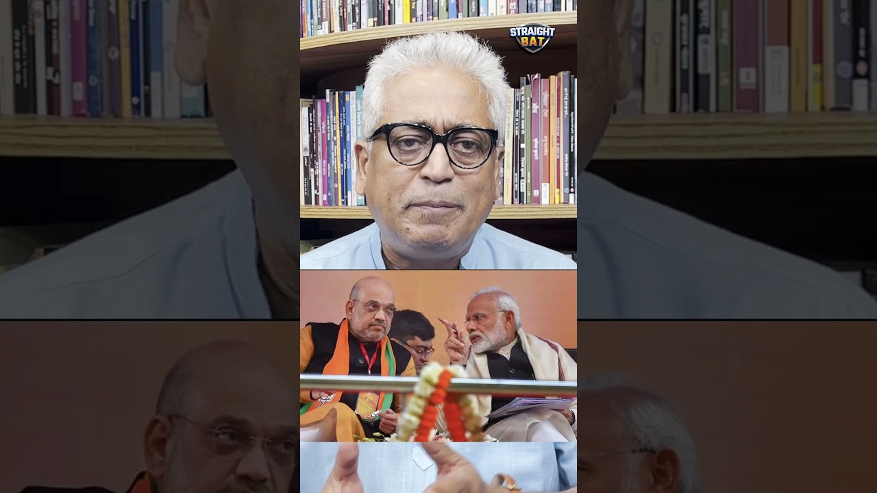 Who is Afraid of The Cockroach? How An Online Movement Rattled The Modi Govt. Straight Bat।Rajdeep