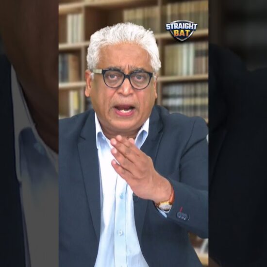 UNHOLY CORRUPTION? From Ayodhya to Ujjain, Scams In The Air! Straight Bat with Rajdeep Sardesai