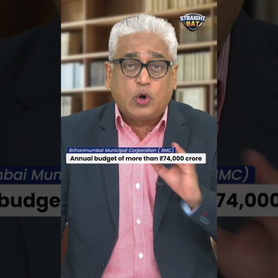 Who Killed Vihan? Mumbai’s Killer Roads and India’s Broken Cities।Straight Bat With Rajdeep Sardesai