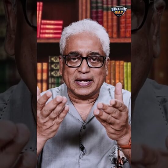 Pradhan Quits! 6 Lessons From The Insta-Politics Revolution। Straight Bat With Rajdeep Sardesai।।