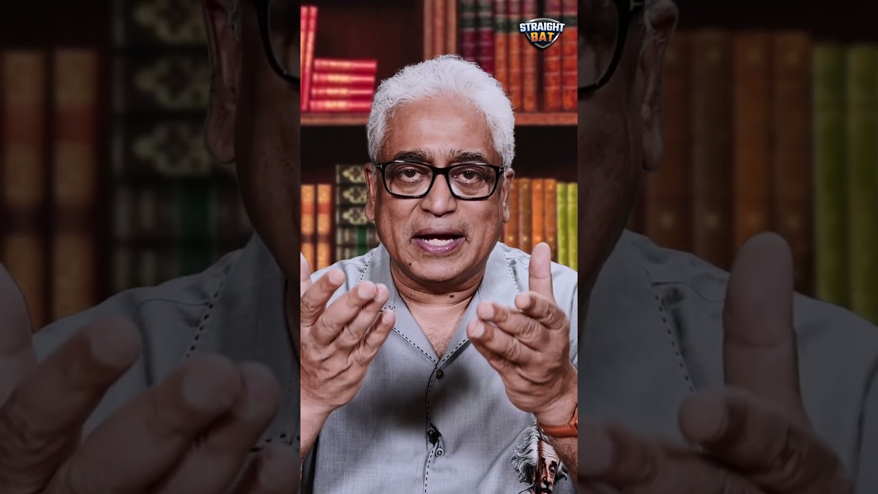 Pradhan Quits! 6 Lessons From The Insta-Politics Revolution। Straight Bat With Rajdeep Sardesai।। Pradhan Quits! 6 Lessons From The Insta-Politics Revolution। Straight Bat With Rajdeep Sardesai।।