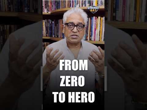 From Zero To Hero: 10 Lessons From Prashant Kishor’s Bankipur Victory। Straight Bat Rajdeep Sardesai From Zero To Hero: 10 Lessons From Prashant Kishor’s Bankipur Victory। Straight Bat Rajdeep Sardesai