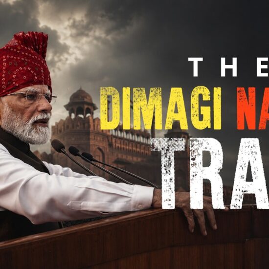 The ‘Dimagi Naxal’ Trap: Modi’s Weapon Of Mass Distraction. Straight Bat With Rajdeep Sardesai।।