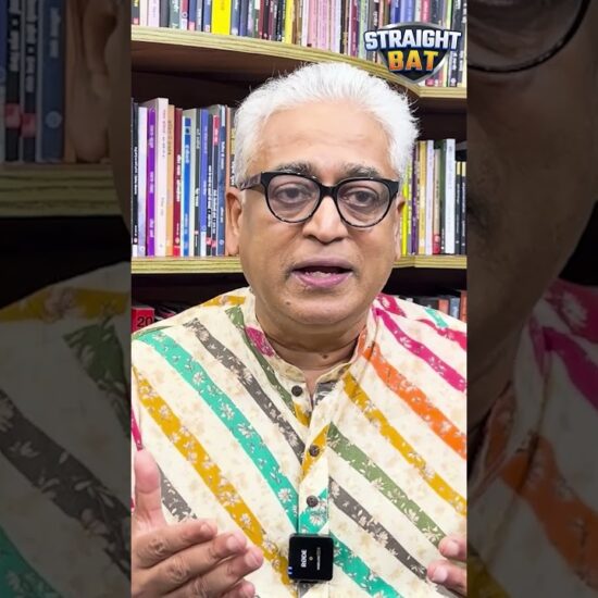 IF I WERE PM Straight Bat With Rajdeep Sardesai