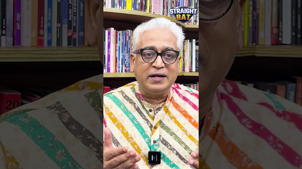 IF I WERE PM Straight Bat With Rajdeep Sardesai