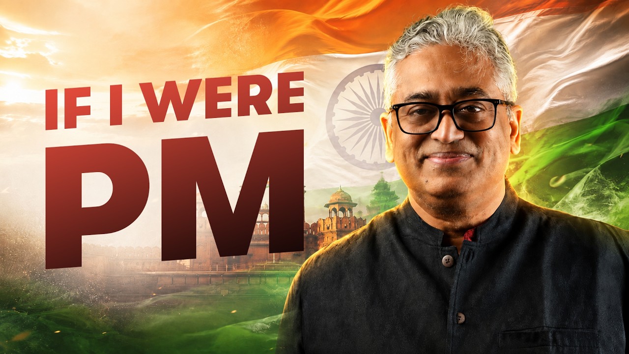 IF I WERE PM: My INDEPENDENCE DAY SPEECH As a Pradhan Sewak। Straight Bat With Rajdeep Sardesai IF I WERE PM: My INDEPENDENCE DAY SPEECH As a Pradhan Sewak। Straight Bat With Rajdeep Sardesai