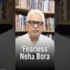 ‘Fearless’ Neha Bora: Gen Z versus the Modi-Shah Gujarat Model । Straight Bat with Rajdeep Sardesai