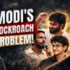 The Cockroaches Return : Modi Govt Crackdown On CJP Could Boomerang. Straight Bat।। Rajdeep Sardesai