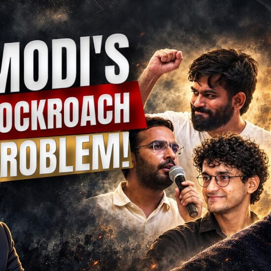 The Cockroaches Return : Modi Govt Crackdown On CJP Could Boomerang. Straight Bat।। Rajdeep Sardesai